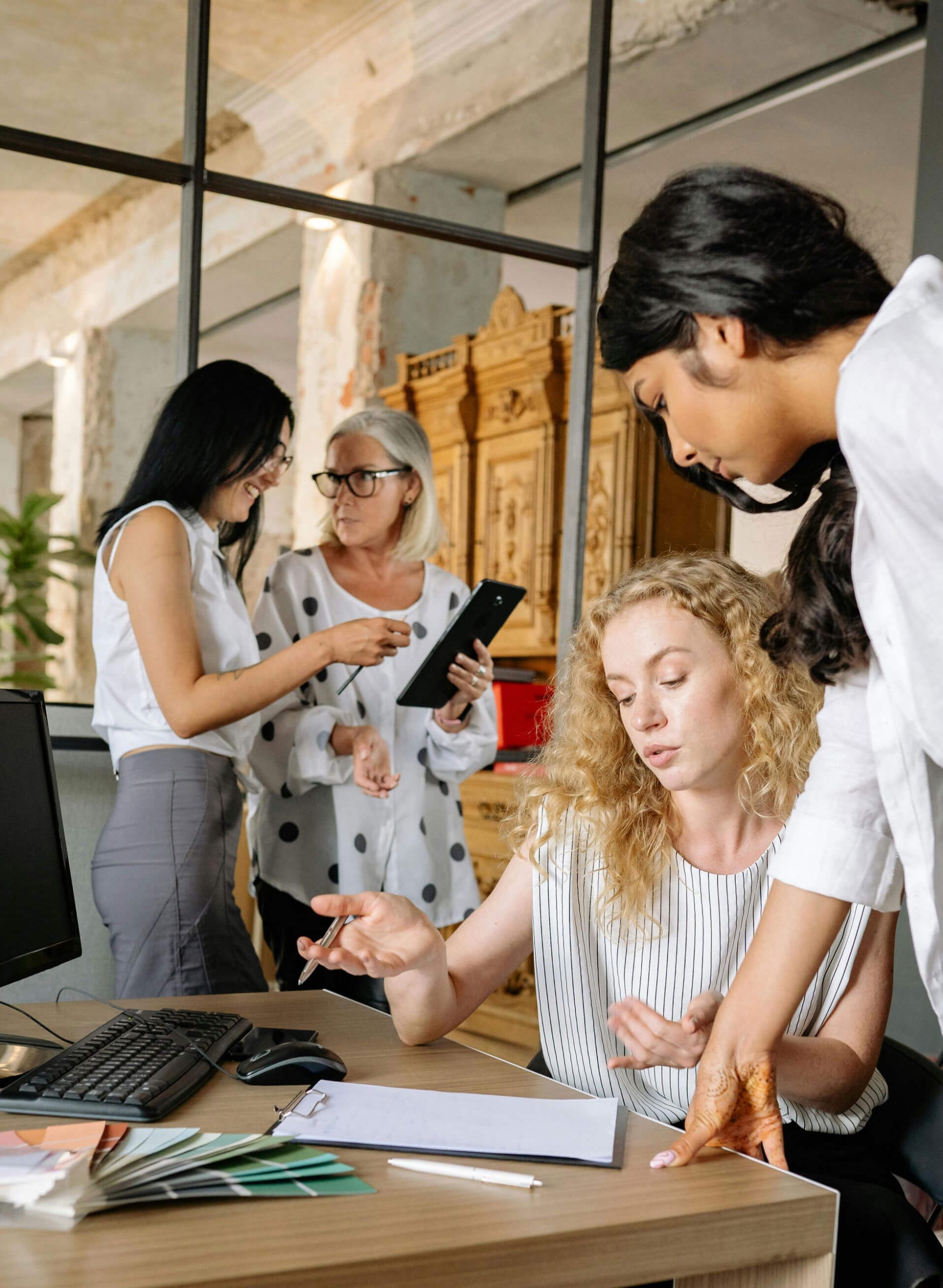 Navigating the Leap: Lessons from a Startup’s First Major Acquisition